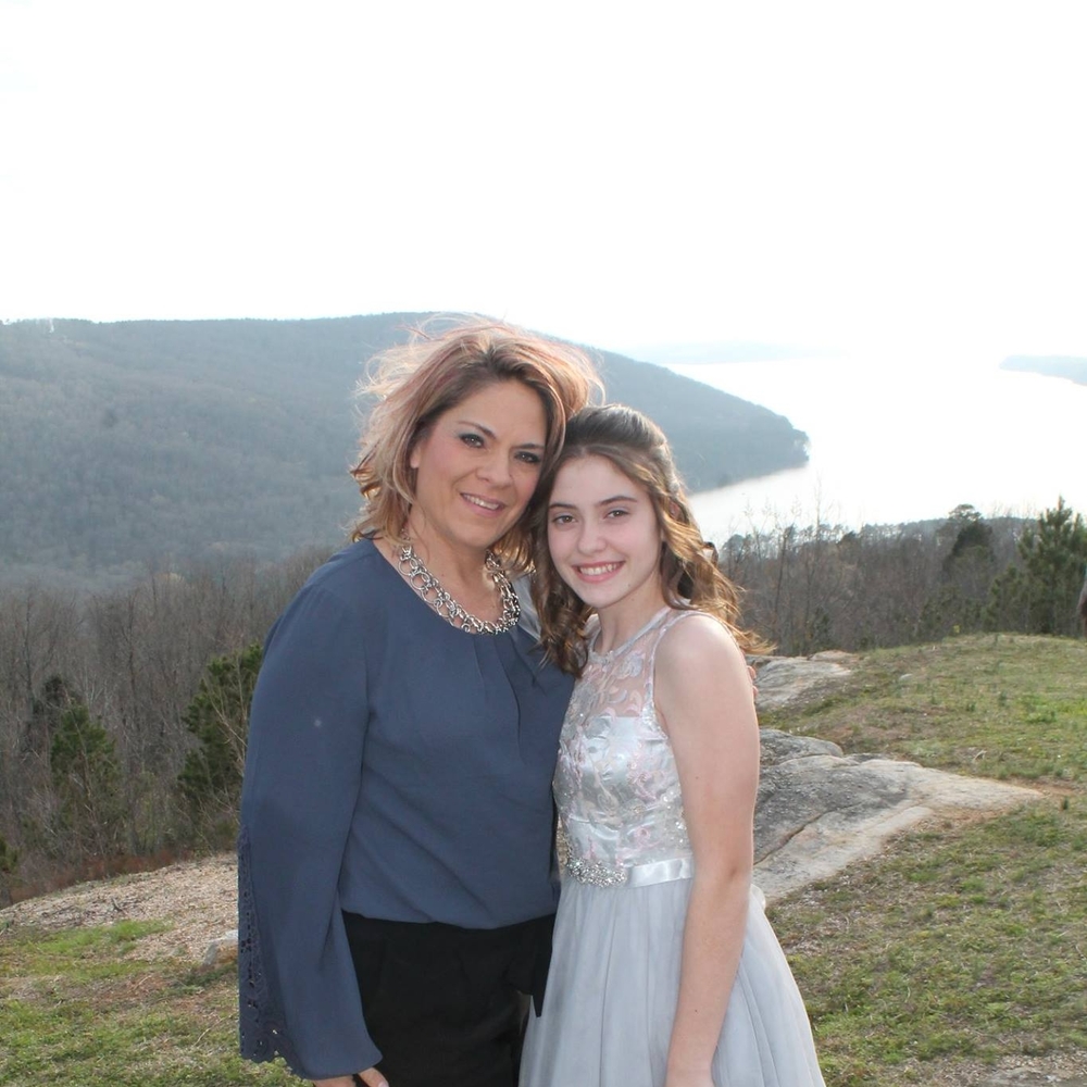 Meet your Posher, Lynn